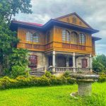 Balay Negrense Visitor Center: Guiding Your Journey