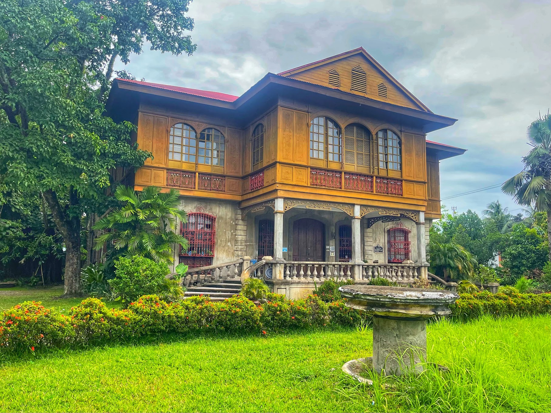 Balay Negrense Visitor Center: Guiding Your Journey