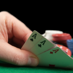 Poker Gambler's Journal Tales from the Table