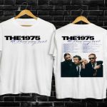 Enhance Your Collection with The 1975 Merchandise