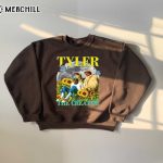 Tyler The Creator Official Merchandise: Elevate Your Look