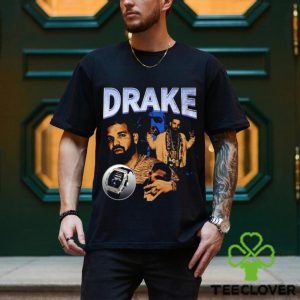 Rap Central: Drake Merch for True Fans