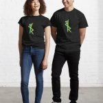 Cyberpunk Threads: Elevate Your Style with Official Merch