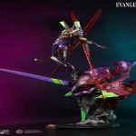 Action-Packed Asuka: Evangelion Action Figures That Roar to Life