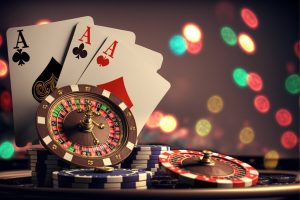 Fortunes in Pixels The World of Online Gambling Unveiled