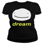 Dreamy Threads: Adorn Yourself with Dream Official Merch