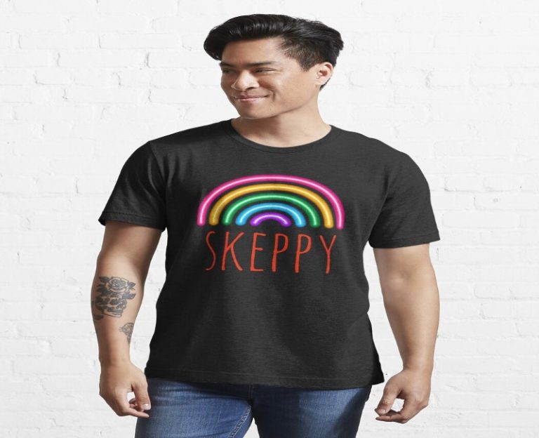 Skeppy’s Closet: A Closer Look at the Official Shop
