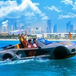 Dubai Dreams Take Flight Jetcar Excursions to Remember