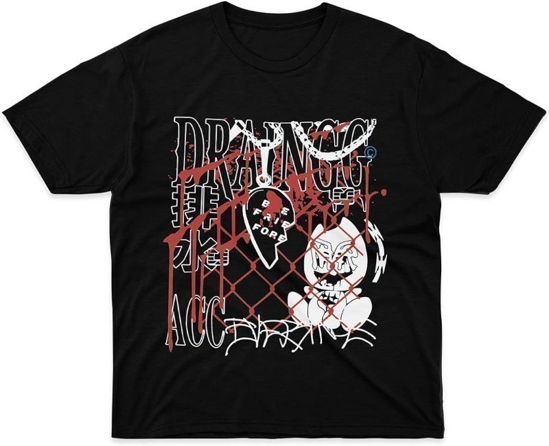 Express Your Loyalty: Drain Gang Merchandise