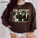 Discover the Mood: The Smiths Store Selection