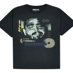 Elevate Your Style: Post Malone Official Merch