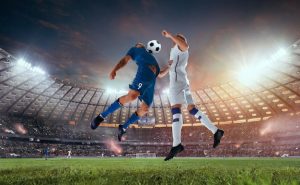 The Beautiful Game Exploring Football’s Global Reach