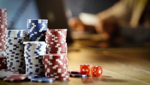 Casino Chronicles III: More Gambling Adventures Unveiled
