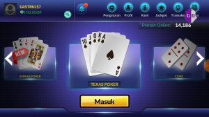 Unlock Riches: Spin the Reels of Online Slot Games
