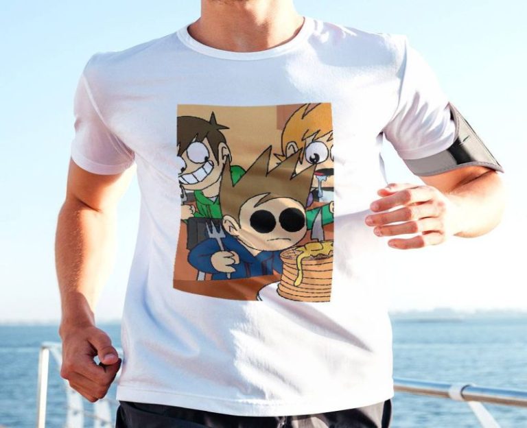 Explore the Exciting World of Eddsworld: Get Your Merch
