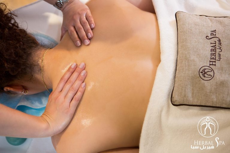 Discover the Healing Powers of Shiatsu Massage for Pain Relief