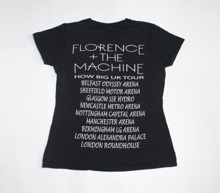 Florence and the Machine Official Shop: New Releases and Classic Favorites