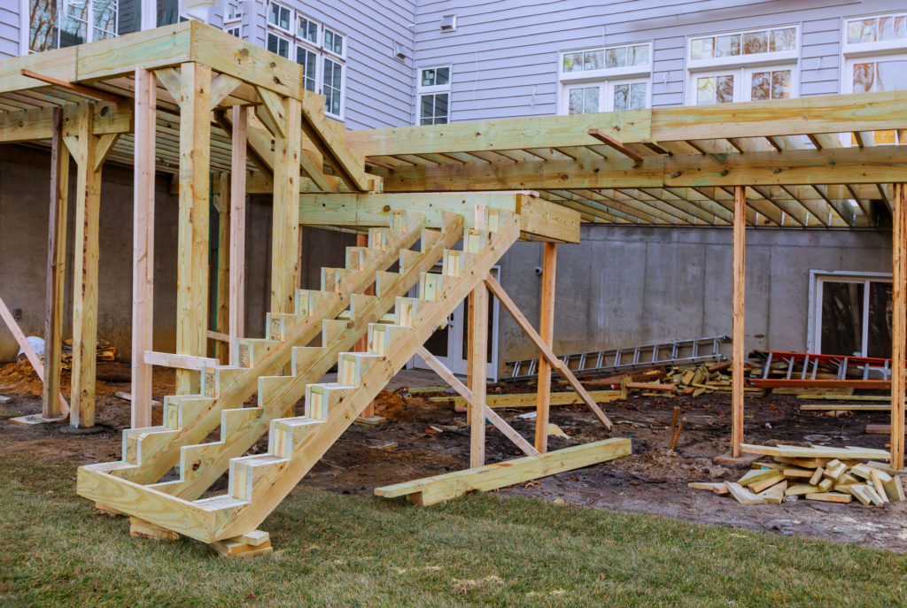 Deck Builder's Secrets Revealed: Insider Insights for Building Your Best Deck Ever