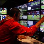 Breaking Barriers Diversity in Sports Broadcasting