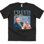 Exclusive Insights: Exploring the Authentic Creed Bratton Shop