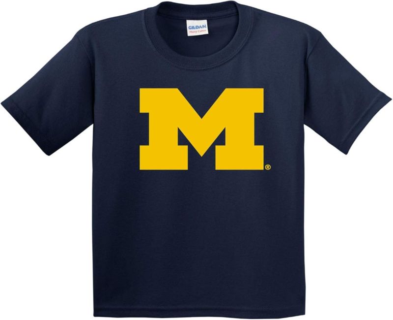 The Ultimate Michigan Wolverines Official Merch Store: Top Picks Revealed