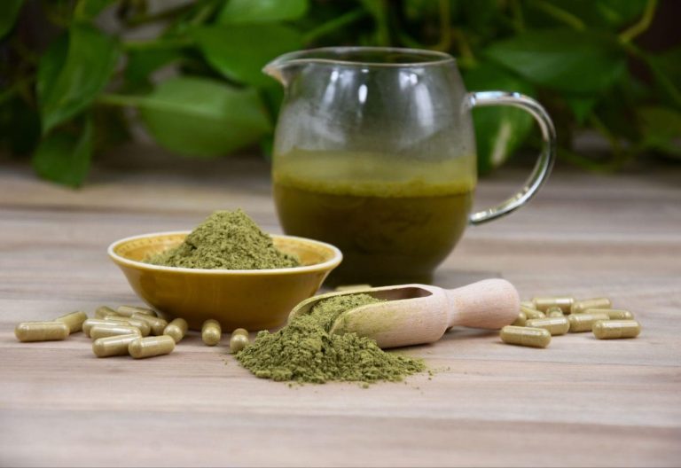 The Science Behind Kratom What Research Tells Us About Its Efficacy