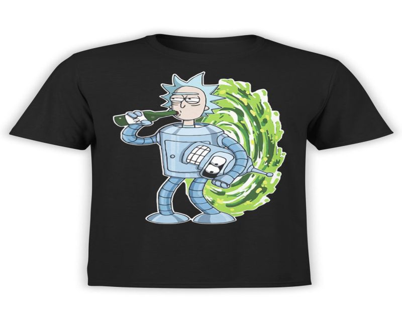 Insider’s Look: Top Picks from the Rick and Morty Merchandise Selection