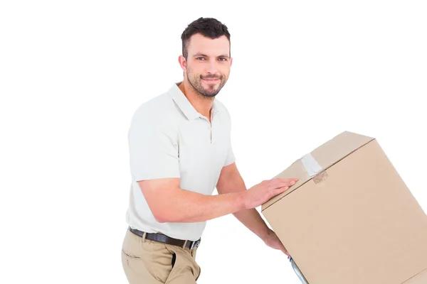 Stress-Free Moving Solutions with Sandy Springs Movers