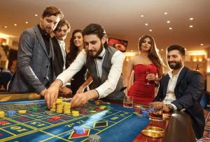 Your Favorite Online Gambling Games at Gorila39