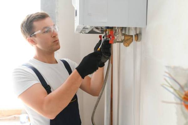 Why You Need an HVAC Contractor for New System Installations