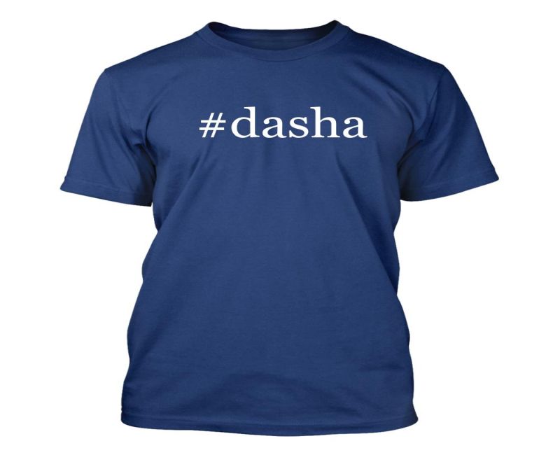 Dasha Merchandise Decoded: Your Style Upgrade Awaits